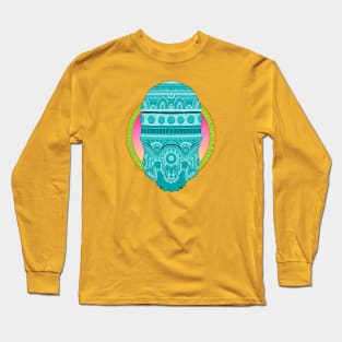 Extradimensional Entity Long Sleeve T-Shirt